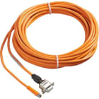 SICK - SIK2027649 DSL-8D04G10M025KM1 CABLE MAL/FEM M 8- 9