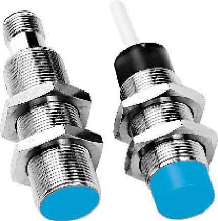 SICK - SIK7900097 IM18-12NPS-ZC1
