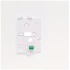 COMELIT GROUP SPA - COE6711W Adapterplatte Mini