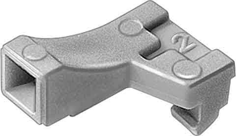 SIEMENS - SIE8WA752 DISTANZIATORE PER GUIDA PROFILATA