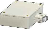 SIEMENS - SIEBVP:261993 BD2A-250-EE