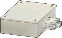 SIEMENS - SIEBVP:261993 BD2A-250-EE