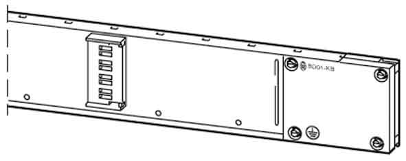 SIEMENS - SIEBVP:233551 BD01-40-3-1