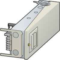 SIEMENS - SIEBVP:203138 BD2-AK2X/S33