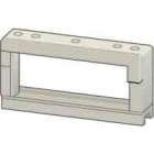 SIEMENS - SIEBVP:261987 BD2-1250-BB Staffa di fissaggio