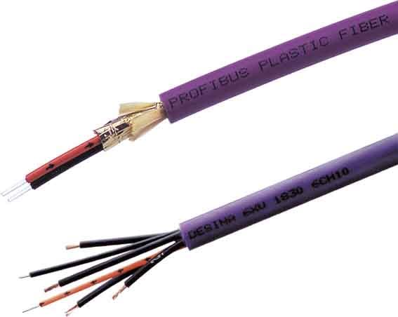 SIEMENS - SIE6XV18225BH15 7/8 CONNECTING CABLE 1.5 M