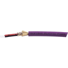 SIEMENS - SIE6XV18211BN75 PB PCF Standard Cable (200/230), plastica, guaina esterna in PVC, 4x ST, 75 m