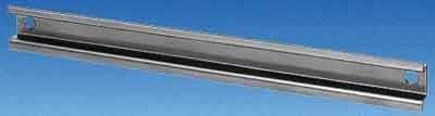 SIEMENS - SIE6ES57108MA41 STANDSECTIONAL RAIL 35MM, LENGTH 2M