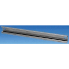 SIEMENS - SIE6ES57108MA31 STANDSECTIONAL RAIL 35MM, LENGTH 830MM