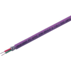 SIEMENS - SIE6XV18300EN50 Cavo PB FC Std. GP;2 x senza;50 m;montaggio rapido; UL;PVC; robusto