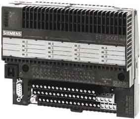 SIEMENS - SIE6ES71951JA000XA0 ET200M, COVERS FOR BUS UNIT