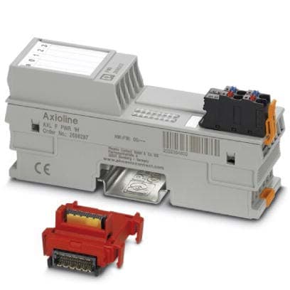 PHOENIX CONTACT - PHC2688297 AXL F PWR 1H MODULO ALIMENTAZIONE
