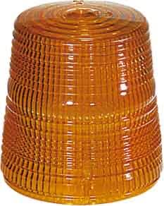 SIRENA - SIR71323 MAXIFLASH SPARE DOME RED