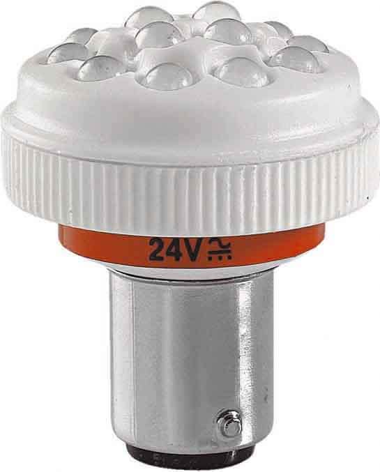 SIRENA - SIR29795 LD 145 F EXLBA15DV24 DCAC5