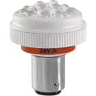 SIRENA - SIR27951 LD 145 F EXL E27 V24 DCAC1