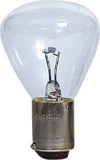 SIRENA - SIR71600 BULB BA15S 45W   V12DC 1PC