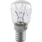 SIRENA - SIR71640 BULB E14T 25W V240AC 1PC
