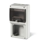 SCAME PARRE SPA - SCA672.2200 QUADRO DOMINO MOD.340 1 BLOCC.
