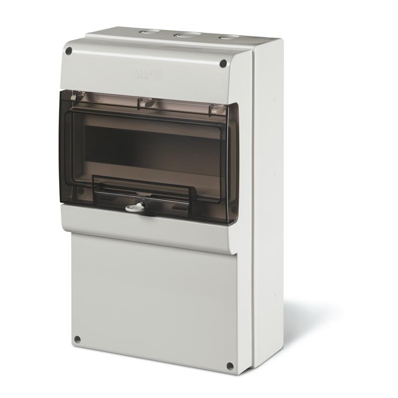 SCAME PARRE SPA - SCA672.3100 QUADRO DOMINO MOD.400 S/FORI