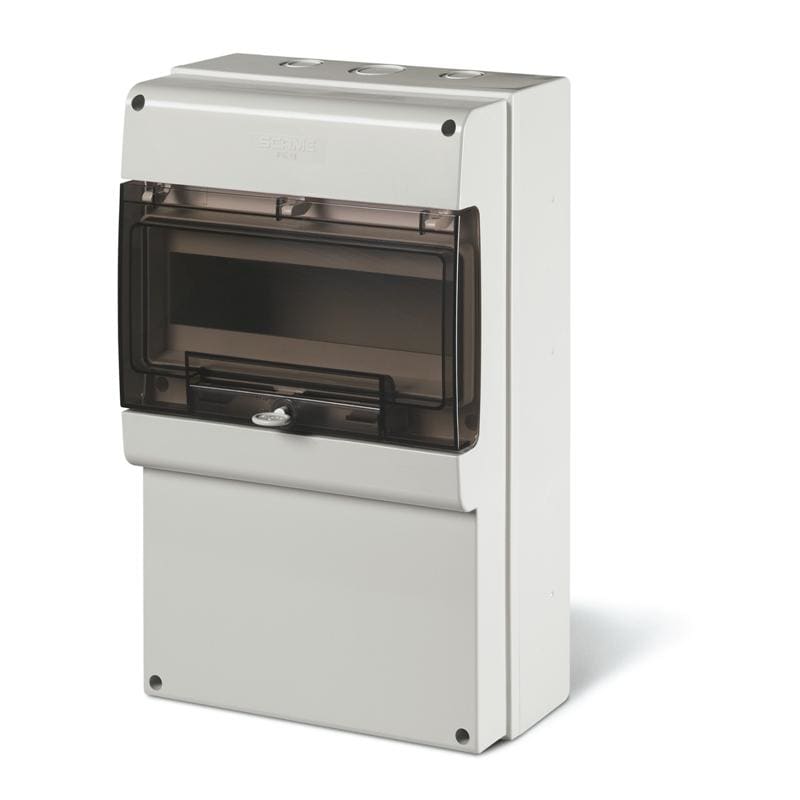 SCAME PARRE SPA - SCA672.3100 QUADRO DOMINO MOD.400 S/FORI