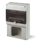 SCAME PARRE SPA - SCA672.3200 QUADRO DOMINO MOD.400 1 BLOCC.