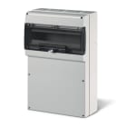 SCAME PARRE SPA - SCA672.5122 CENTRALINO M550 24DIN PANNELLO CIECO
