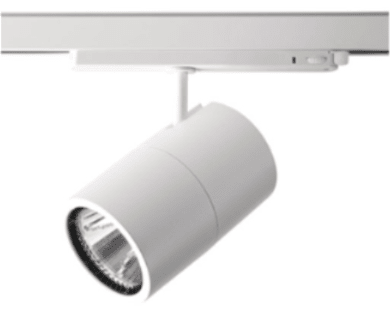 SIDE SPA - SDE67305K-LBN-60 BEND SLIM XL 41W 5027LM 4000K IP20 BR 60