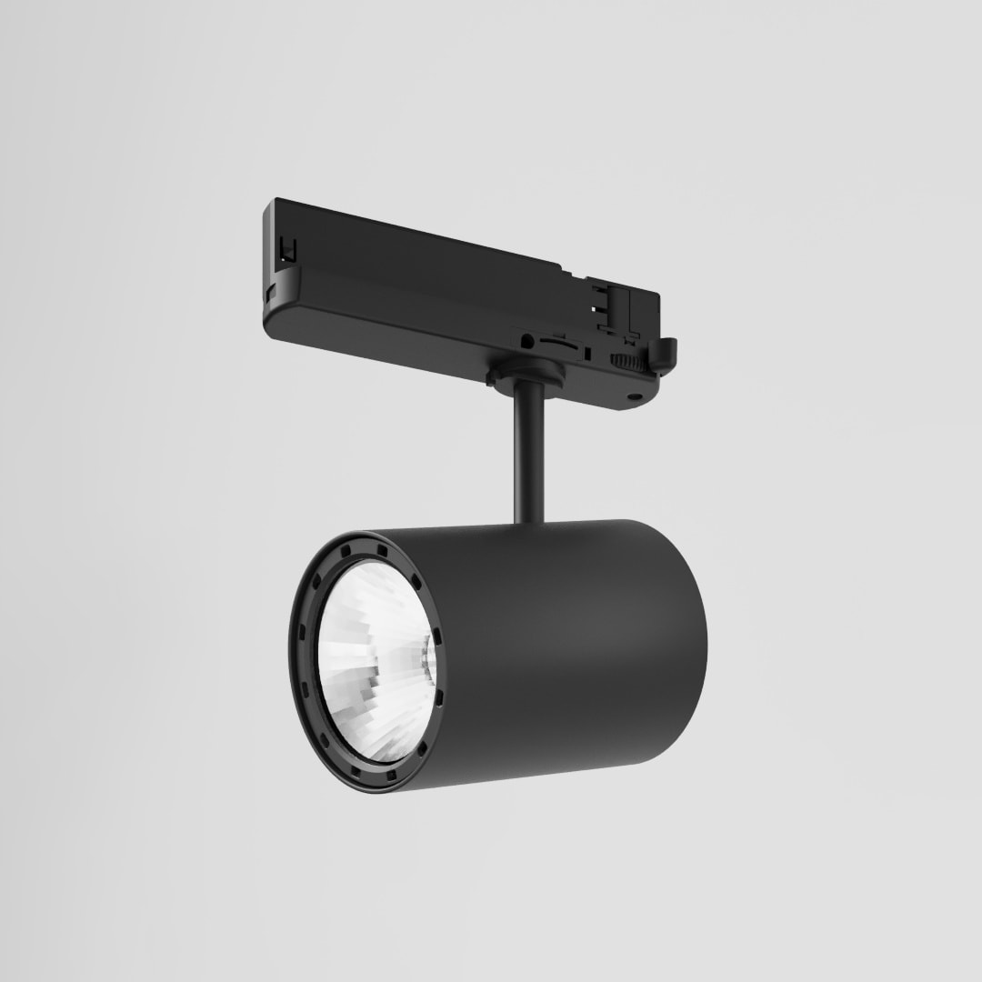 SIDE SPA - SDE67309-LBC-60 BEND XS 2019 35W 3945LM 3000K IP20 NE 60
