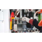 FLUKE ITALIA SRL - FLK5337401 393-IRR-PVLEAD PINZA E PUNTALI CON IRR1