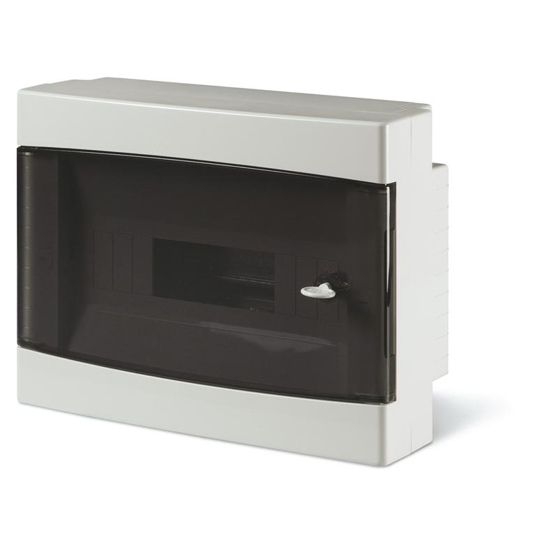SCAME PARRE SPA - SCA673.2012 CENTRAL.PAR.C/P DOMINO 12 DIN