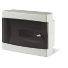 SCAME PARRE SPA - SCA673.2012B.2010 CENTRALINO PARETE C/P DOMINO 12M BIANCO