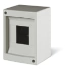 SCAME PARRE SPA - SCA673.2102 CENTRAL.PAR.S/P DOMINO 2/4 DIN