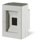 SCAME PARRE SPA - SCA673.2104B CENTRAL.PAR.S/P DOMINO 4M BI.