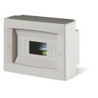SCAME PARRE SPA - SCA673.2108 CENTRAL.PAR.S/P DOMINO 8 DIN