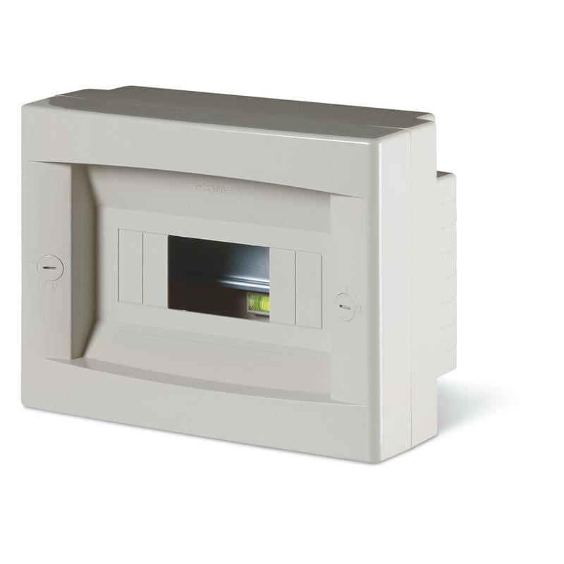 SCAME PARRE SPA - SCA673.2108B CENTRAL.PAR.S/P DOMINO 8M BI.
