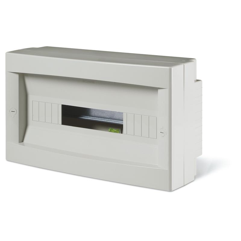 SCAME PARRE SPA - SCA673.2118 CENTRAL.PAR.S/P DOMINO 18 DIN