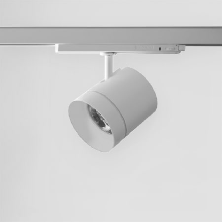 SIDE SPA - SDE67325-LBC40AG SHORT XS 32W 3475LM 3000K IP20 BR 40? 22