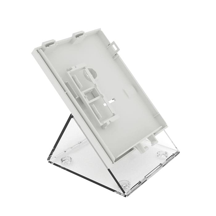 COMELIT GROUP SPA - COE6732A BASE TAVOLO VIDEOCITOFONO MINI VIVAVOCE.