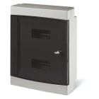 SCAME PARRE SPA - SCA673.4024B.2010 CENTRALINO PARETE C/P DOMINO 24M BIANCO