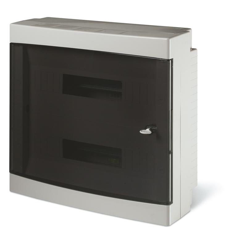 SCAME PARRE SPA - SCA673.4036 CENTRAL.PAR.C/P DOMINO 36 DIN