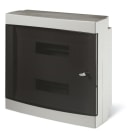 SCAME PARRE SPA - SCA673.4036B.2010 CENTRALINO PARETE C/P DOMINO 36M BIANCO