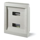 SCAME PARRE SPA - SCA673.4124B.0012 CENTRAL.PAR.S/P DOMINO 24 DIN+2 MORSETT.