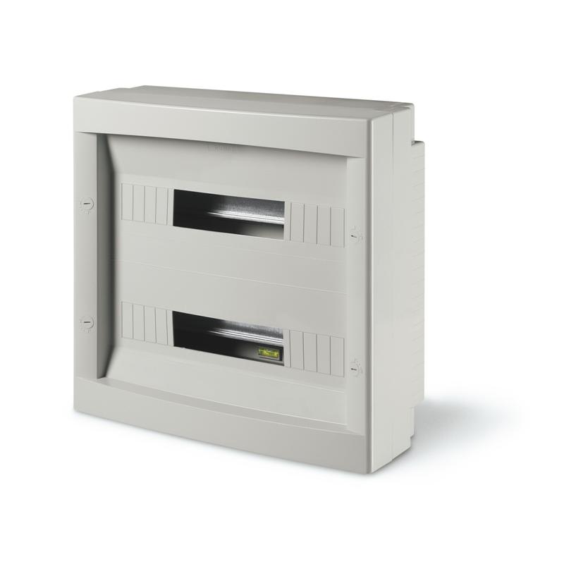SCAME PARRE SPA - SCA673.4136B CENTRAL.PAR.S/P DOMINO 36M BI.