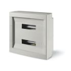 SCAME PARRE SPA - SCA673.4136B CENTRAL.PAR.S/P DOMINO 36M BI.