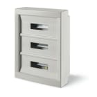 SCAME PARRE SPA - SCA673.5154B CENTRAL.PAR.S/P DOMINO 54M BI.
