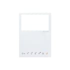 COMELIT GROUP SPA - COE6735W KIT PULSANTI AGGIUNTIVI MONITOR MINI VIP