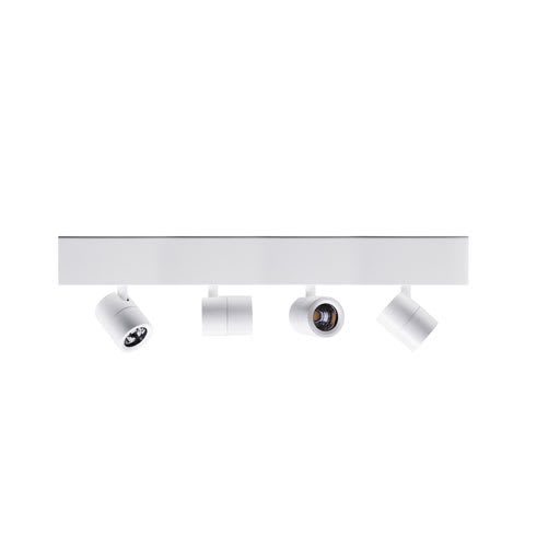 SIDE SPA - SDE67375-LBN BEND BASE MICRO 28.4W 2245LM 4000K IP20