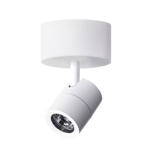SIDE SPA - SDE67380-LBN BEND BASE MICRO 6.1W 561LM 4000K IP20 BI