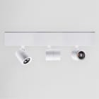 SIDE SPA - SDE67391-LBC-20 BEND BASE MINI 3-4 LED 37.2W 4723LM 3000