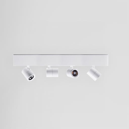 SIDE SPA - SDE67392-LBC-40 BEND BASE MINI 3-4 LED 53.6W 6681LM 3000